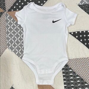Nike 9M Onesie